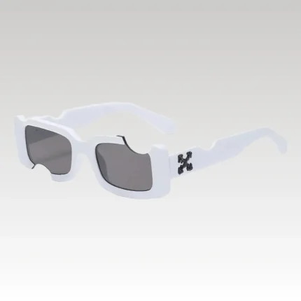 Sunglasses Off-White Cady Cut - Drip Slum