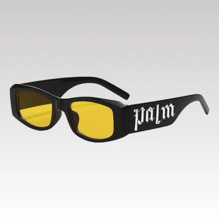 Sunglasses Palm Angels - Drip Slum