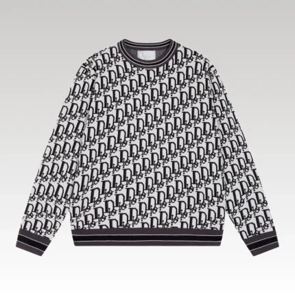 Sweatshirt Dior DO078 - Drip Slum