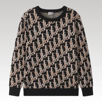 Sweatshirt Dior DO080 - Drip Slum