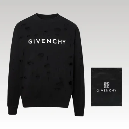 Sweatshirt Givenchy GV005 - Drip Slum