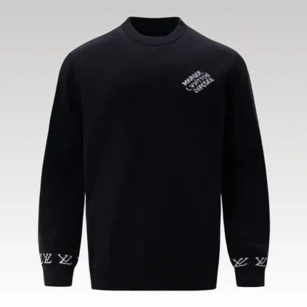 Sweatshirt Louis Vuitton LV117 - Drip Slum