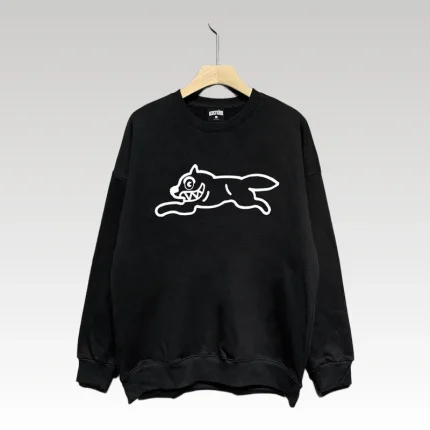 Sweatshirts Ice Cream IC003 - Drip Slum