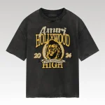 T-Shirt Amiri AM053 - Drip Slum