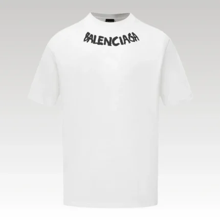 T-shirt Balenciaga BL175 - Drip Slum