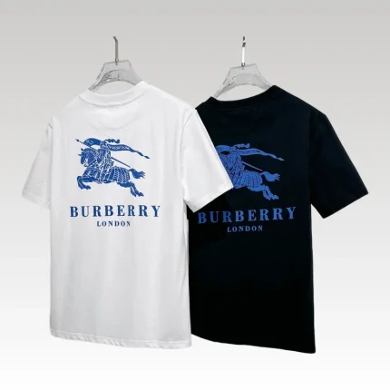 T-shirt Burberry BY054 - Drip Slum