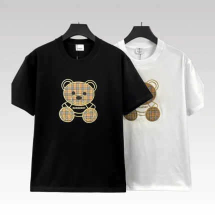 T-shirt Burberry BY064 - Drip Slum