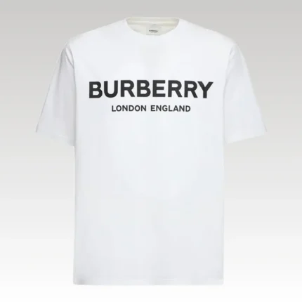 T-shirt Burberry LONDON ENGLAND BY014 - Drip Slum