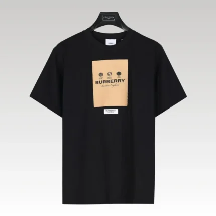 T-shirt Burberry London England BY034 - Drip Slum