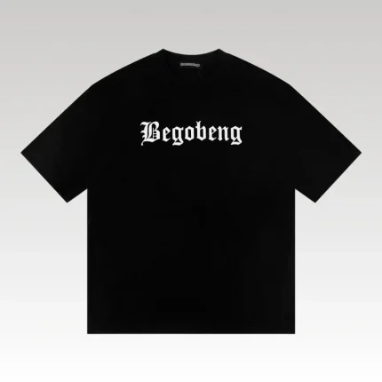 T-Shirt Chrome Hearts Begobeng CH111 - Drip Slum