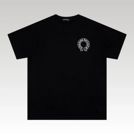 T-Shirt Chrome Hearts CH143 - Drip Slum