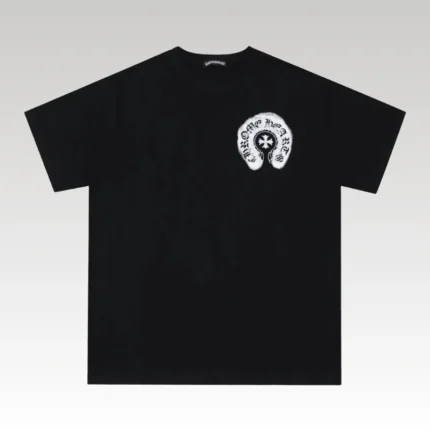 T-Shirt Chrome Hearts CH144 - Drip Slum