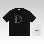 T-shirt Dior DO105 - Drip Slum