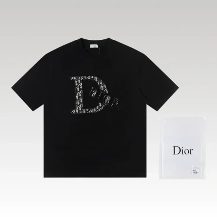 T-shirt Dior DO105 - Drip Slum