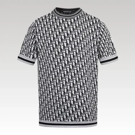 T-shirt Dior DO109 - Drip Slum