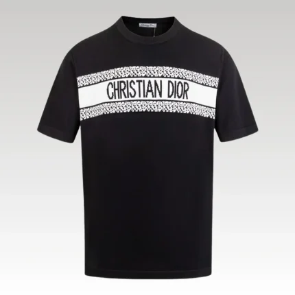 T-shirt Dior DO111 - Drip Slum