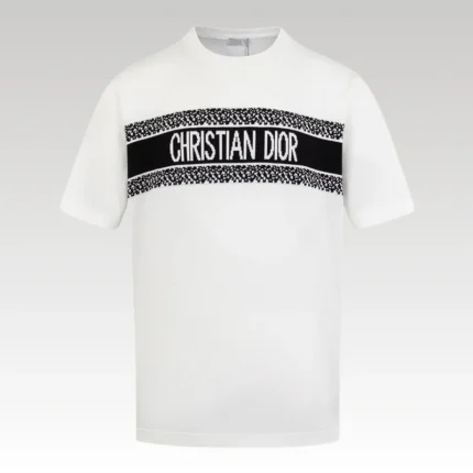 T-shirt Dior DO112 - Drip Slum