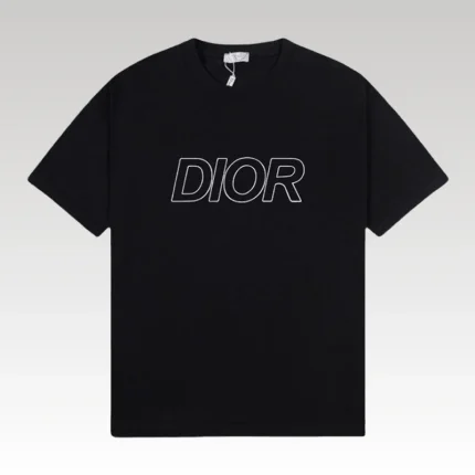 T-shirt Dior DO116 - Drip Slum