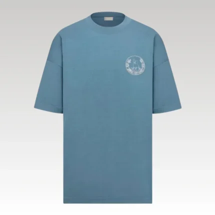 T-shirt Dior DO123 - Drip Slum