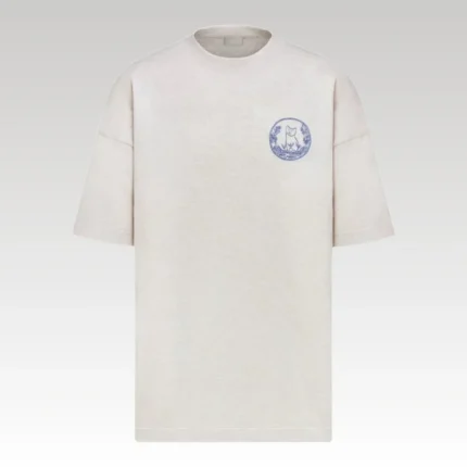 T-shirt Dior DO125 - Drip Slum
