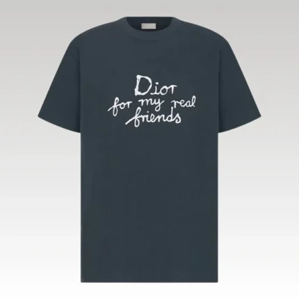 T-shirt Dior DO128 - Drip Slum
