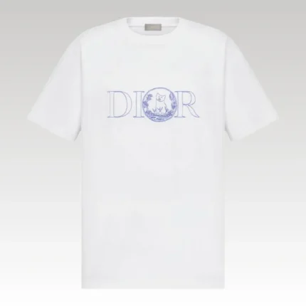 T-shirt Dior DO129 - Drip Slum