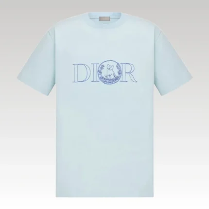 T-shirt Dior DO131 - Drip Slum