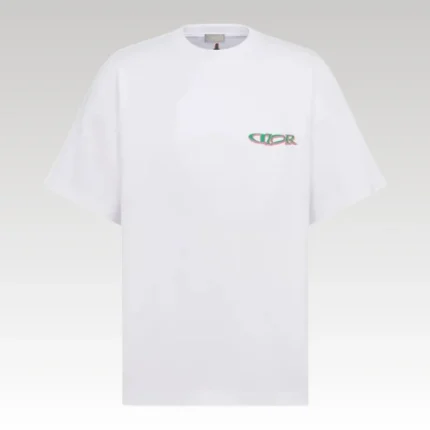 T-shirt Dior DO132 - Drip Slum