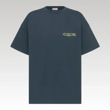 T-shirt Dior DO133 - Drip Slum