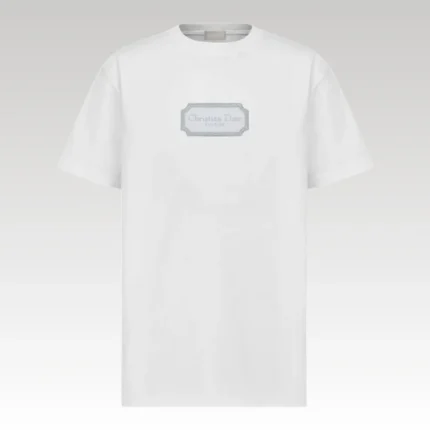 T-shirt Dior DO134 - Drip Slum