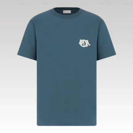 T-shirt Dior DO135 - Drip Slum