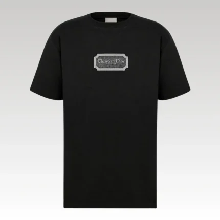 T-shirt Dior DO136 - Drip Slum