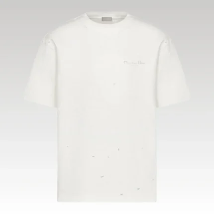 T-shirt Dior DO139 - Drip Slum