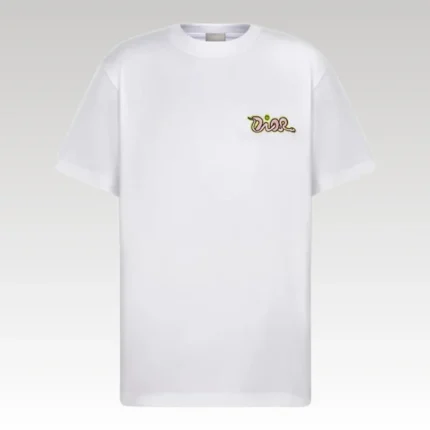 T-shirt Dior DO140 - Drip Slum