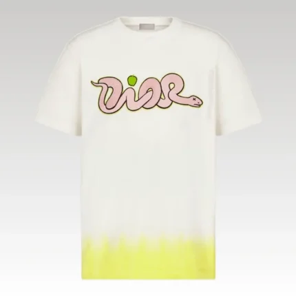 T-shirt Dior DO141 - Drip Slum