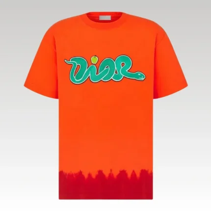 T-shirt Dior DO144 - Drip Slum