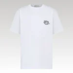 T-shirt Dior DO145 - Drip Slum