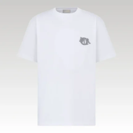T-shirt Dior DO145 - Drip Slum