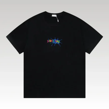 T-shirt Dior Drama Graphic DO044 - Drip Slum