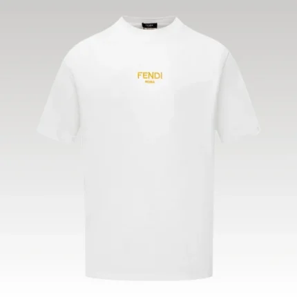 T-shirt Fendi FE012 - Drip Slum