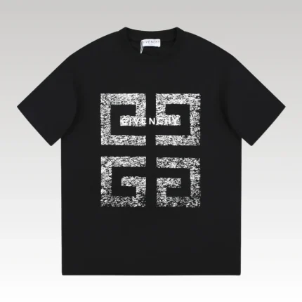 T-Shirt Givenchy GV008 - Drip Slum