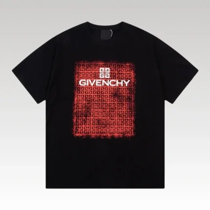 T-Shirt Givenchy GV009 - Drip Slum