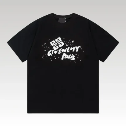 T-Shirt Givenchy GV010 - Drip Slum