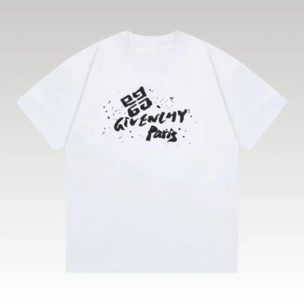 T-Shirt Givenchy GV011 - Drip Slum