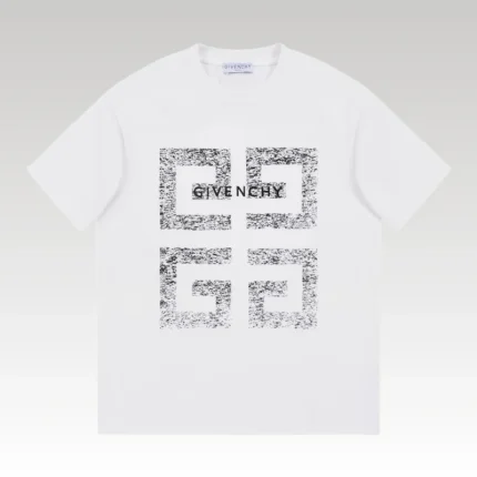 T-Shirt Givenchy GV012 - Drip Slum