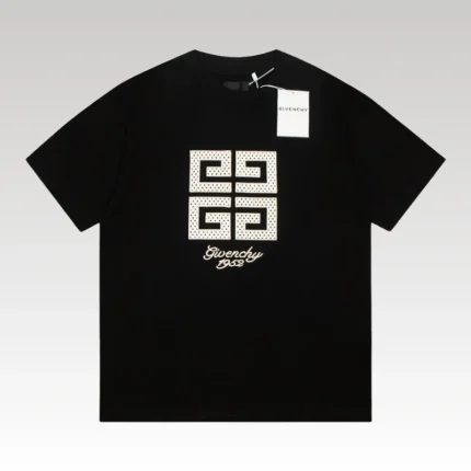 T-Shirt Givenchy GV014 - Drip Slum
