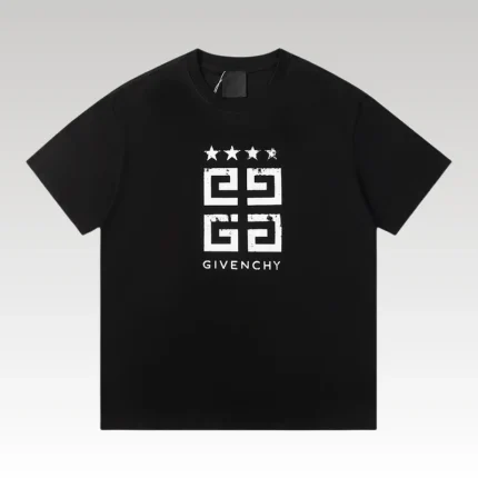 T-Shirt Givenchy GV015 - Drip Slum