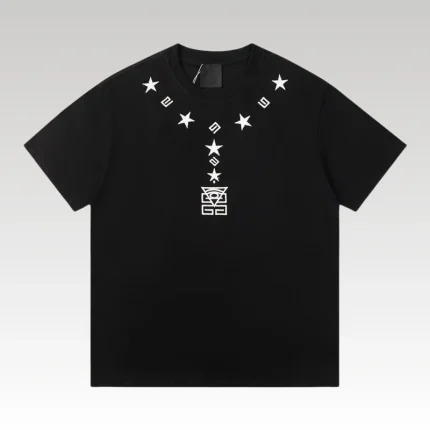 T-Shirt Givenchy GV016 - Drip Slum