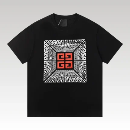 T-Shirt Givenchy GV017 - Drip Slum