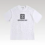 T-Shirt Givenchy GV019 - Drip Slum
